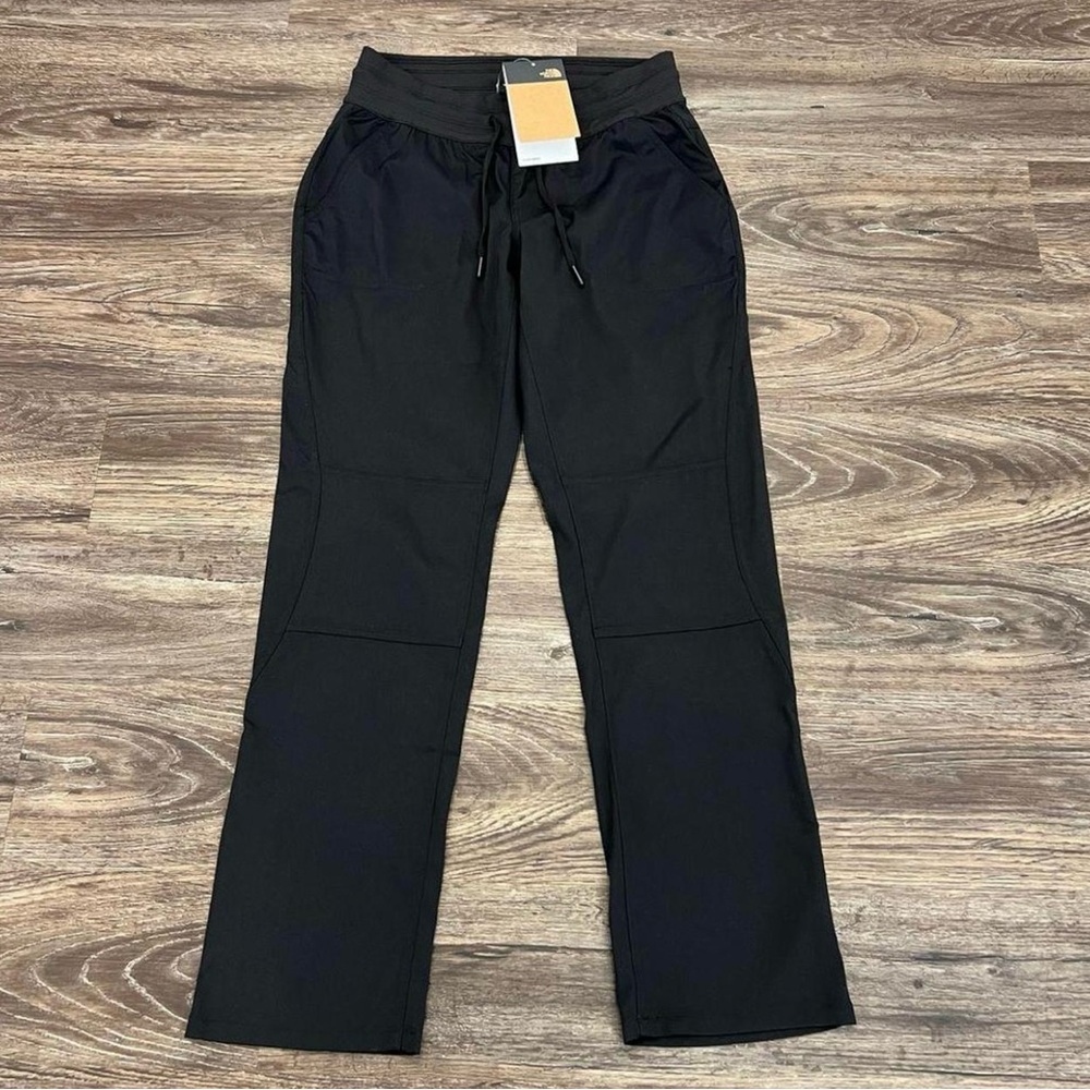 The North Face Aphrodite Motion Pant - Women's‎ TNF Black Small- New With Tags